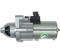 STARTER S9372S FOR HONDA CR-V/II/SUV/Mk K24A1 2.4L 4cyl CR-V II SUV