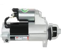 Starter motor Clockwise rotation S9415S AS-PL for OPEL ASTRA K MOKKA / MOKKA X