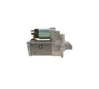 Starter motor Clockwise rotation Self-supporting 0 001 170 606 BOSCH for RENAULT