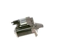 Starter motor Clockwise rotation Self-supporting 0 001 192 086 BOSCH for OPEL