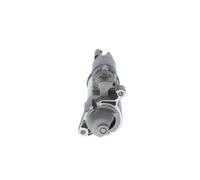Starter motor Clockwise rotation Self-supporting 1 986 S00 560 BOSCH