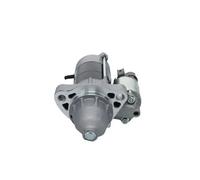 BOSCH 1 986 S00 593 Starter motor