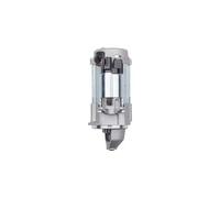 Starter motor Clockwise rotation Self-supporting 1 986 S00 601 BOSCH for KIA