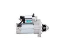 BOSCH 1 986 S00 601 Starter motor