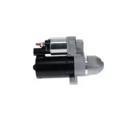 Starter motor Clockwise rotation Self-supporting 1 986 S00 704 BOSCH for AUDI