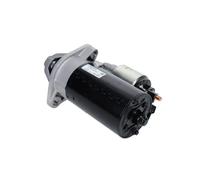 Starter motor Clockwise rotation Self-supporting 1 986 S00 835 BOSCH for BMW 5 3