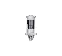 Starter motor Clockwise rotation Self-supporting 1 986 S01 090 BOSCH for TOYOTA