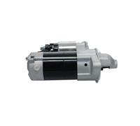 Starter motor Clockwise rotation Self-supporting 1 986 S01 090 BOSCH for TOYOTA