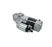 Starter motor Clockwise rotation Self-supporting 1 986 S01 091 BOSCH for FORD