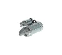 Starter motor Clockwise rotation Self-supporting 1 986 S01 193 BOSCH for TOYOTA