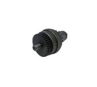 Starter Motor Clutch Gear Compatible With LEAD 100 SCV100 SCV 100 LEAD SPACY SCR 100 SCR100 PINION Assy One Way Bearing For Motorcycle Engine Starting System(motor gear)
