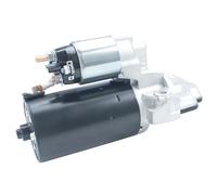 Starter Motor Compatible for TRANSIT Bus 2.2 TDCi RWD, OE Standard Replacement, Reliable Engine Starting Component OEM# 1741087 0001115088 0001115089