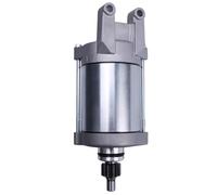 Starter Motor Compatible for Yamaha YFM 660 R Raptor 2001-2005 Electric Engine Start Motor Replace 3108202310029