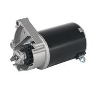 Starter Motor Compatible With 14hp 16hp 18hp Twin Cylinder Engines Fits Outdoor Power Replaces OEM 393017 497596