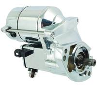 Starter Motor Compatible With 1993-2006 Harle Davidson & Buell Upgrade 1.8HP 228000-2550 228000-2552 31553-94 31553-94A 31553-94B