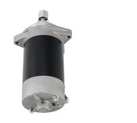 Starter Motor Compatible With 20-40hp Suzuki DT DF Outboards