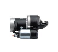 Starter Motor Compatible With 2V292 Generator QDJ1230 9-Teeth 12V 1.6KW