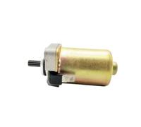 Starter Motor Compatible With 50cc Aerox Jog 50 R Neos BWS F10 F12 F15 2 Stroke