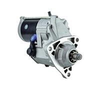 Starter Motor Compatible with 6CT 8.3L Engine 24V 7.8kW 10-Tooth | Aftermarket OEM Quality specified OEM parts | Compatible with 6CT 8.3L as a direct