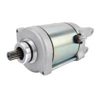Starter Motor Compatible With Arctic Cat DVX 250 2X4 | Fits Gamax AX250 AX300, E-Ton Vector 250 300, And Quad Lander 250 300 300SL 300S