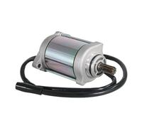 Starter Motor Compatible with ATV Models 500 600 650 700H PM 500-2 650-2 RM 500-2 RM 650-2 Replacement Part Numbers 5051D000YB LU070948 370800-102-0000