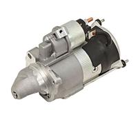 Starter Motor Compatible With BMW For 3 Series For X3 Z4 E85 E83 E81 E87 E90 E91 Car Engine Starting Motors Starter Motor 12417610341