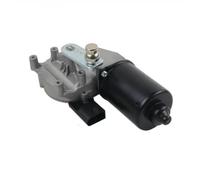Starter motor Compatible With BMW For E60 E61 E63 E64 2001 2002 2003 2004 2005 2006 2007 2008 2009 2010 Front Windscreen Windshield Wiper Motor Car Wiper Motor Replacement