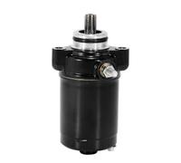 Starter Motor Compatible With Boxer CT150 Replacement For JH351603 JH351602