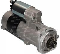 STARTER MOTOR compatible with Caterpillar Doosan Mitsubishi FORKLIFT Volvo Clark S4S