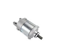 Starter Motor Compatible With CB250 2016-2019 CRF250F 2019-2020 Motorcycle Electrical Engine Parts 31200-K31-901