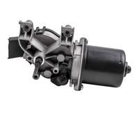 Starter motor Compatible With Clio For Mk3 2005 2006 2007 2008 2009 2010 2011 2012 2013 2014 2015 Front Wiper Motor Car Wiper Motor Replacement Car Linkage Rod Accessories