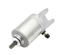 Starter Motor Compatible With Derbi 125 GPR125 Mulhacen | Fits RS, RS4, Terra Adventure, Senda 125; Part 58143R