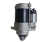 Starter Motor Compatible With EF4000DE EF4000DEX YG4000DE YG4000DH Generators Replaces STG93651 7CU H1800 11 QD1123