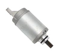 Starter Motor Compatible With Epicuro 125 150 200 250 400 AN250 AN400 UH200 UH125 UH150 UH200 UC125 31100-14F01