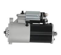 Starter Motor Compatible With Excursion F-Series 5.4L V8 1999-2010 F81U11000AC PMGR 12V