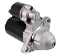 STARTER MOTOR compatible with Ford JCB John Deere Volvo Penta MARINE HITACHI Lombardini