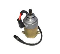 Starter Motor Compatible With GY6 125cc 150cc Scooter Moped Hammerhead Twister 150 Series