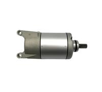 Starter Motor Compatible With Hisun 400cc 400 HS400 ATV UTV Quad 31200-F12-0000 Universal Fit Aftermarket Replacement