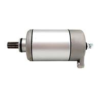 Starter Motor Compatible with Hisun 800 and 1000 Series ATV/UTV Including SuperMach Big Muddy Bennche Models Replaces 31200-010-0000 31200-F68-0000 LU029779
