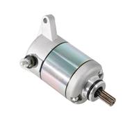 Starter Motor Compatible With Honda CRF150L 2017-2024 | Fits CRF150L 2017 2018 219 2020 2021 2022 2023 2024; Replaces OEM 31200-K84-901