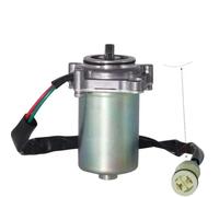 Starter Motor Compatible With Honda Rancher TRX350 | Fits TRX350TE TRX350FE 2000-2006; Part Number 31300-HN5-A11