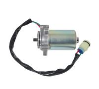 Starter Motor Compatible With Honda Rancher TRX350TE TRX350FE | Fits 2000-2006 Models; Replaces Part Number 31300-HN5-A11