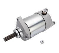 Starter Motor Compatible With Honda SLR650 97-98 FX650 Vigor 1999-2000 XR650L 1993-2009 2012-2020 NX500 NX650 88-99
