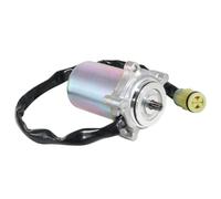 Starter Motor Compatible With Honda TRX250TE 250 ES | Fits 2002-2024 Models; Replaces Part Numbers 31300-HM8-B00 and 31300-HM8-A51