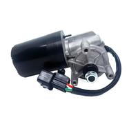 Starter motor Compatible With Hyundai For Elantra 2001 2002 2003 2004 2005 2006 Car Windscreen Wiper Motor Front Windshield Wiper Motor Accessories Compatible Regulator