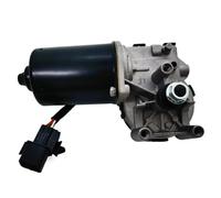Starter motor Compatible With Hyundai For I10 2007 2008 2009 2010 2011 2012 2013 Car Front Windshield Wiper Motor Windscreen Suitable Accessories Regulator Replacement