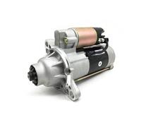 Starter Motor Compatible With ISUZU 4JB1 4JC1 4JG1 KOMATSU 3D84 4D94 4D95 HINO EF550 H06CT H07CT J05E J08E EP100 EK100 M3T516821