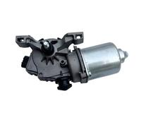 Starter motor Compatible With Jeep For Compass 2007 2008 2009 2010 2011 2012 2013 2014 2015 2016 2017 Car Fron Windshield Wiper Motor Replacement Car Linkage Rod Accessories