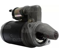 STARTER MOTOR compatible with LDV SHERPA LUCAS 1.8 DIESEL KD18 BUS 12 VOLT 10 TEETH 2.1 KW