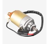 Starter Motor compatible with Lexmoto Titan 125 Euro 5 ZN125T-8F-E5